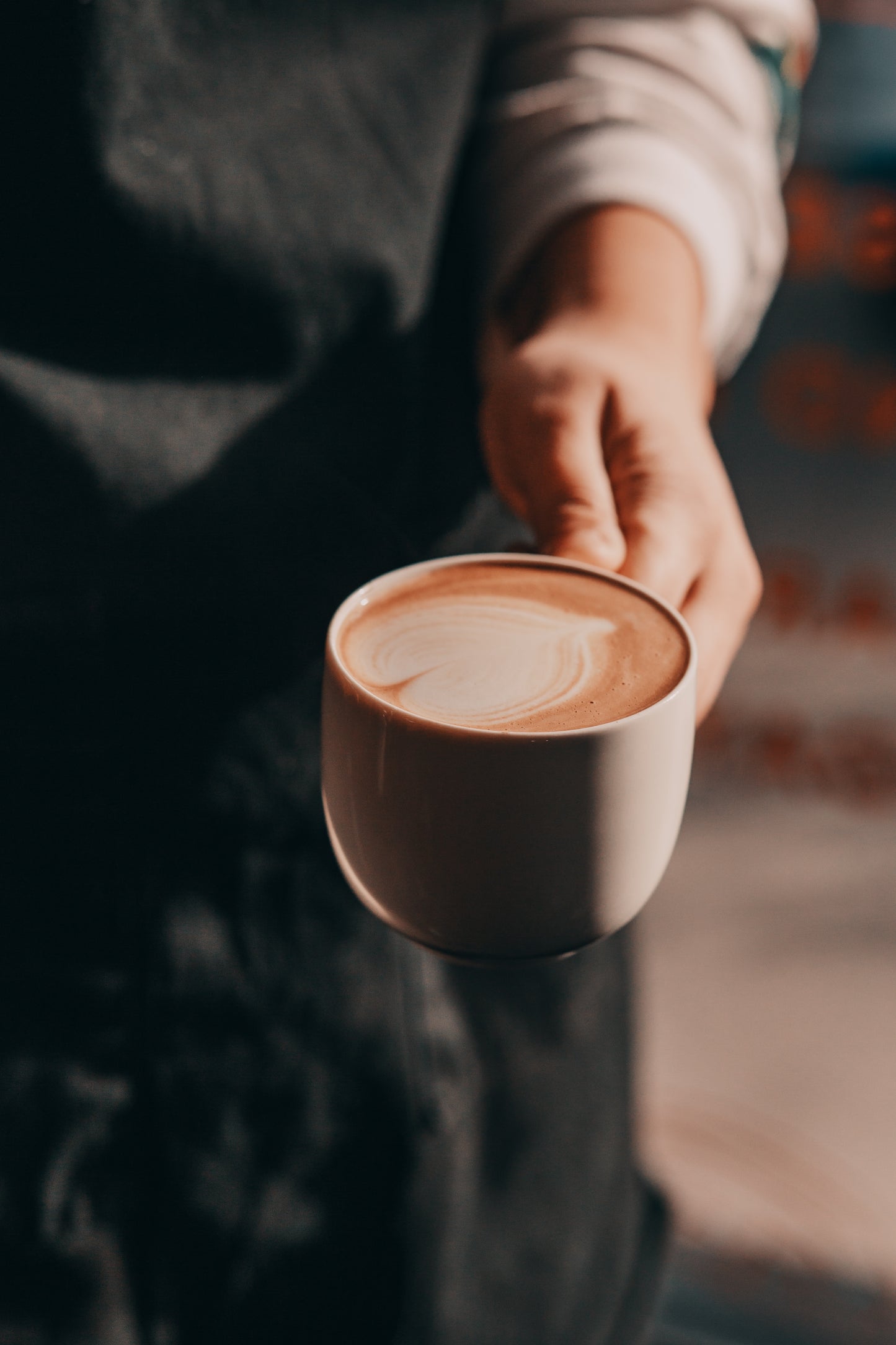 Hot Chocolate