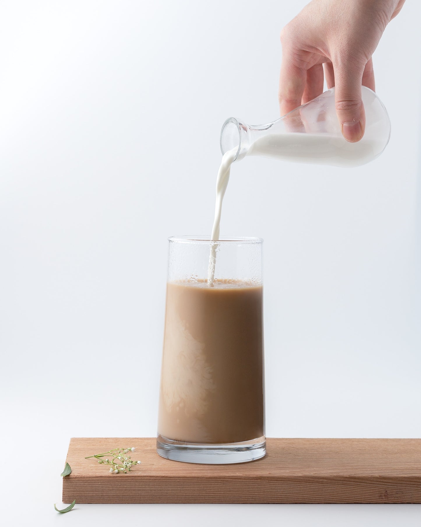 Choc Milk