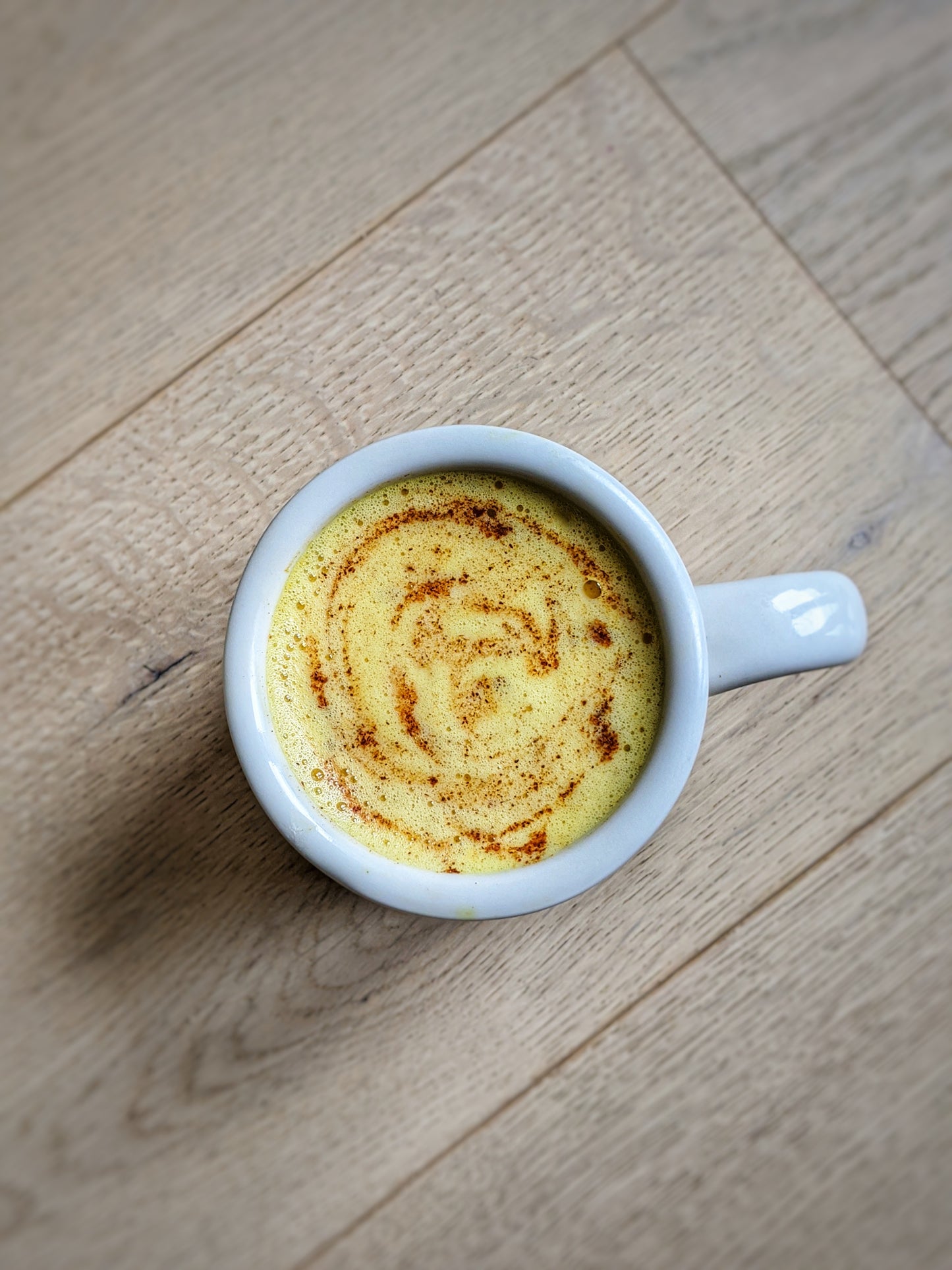 Golden Milk