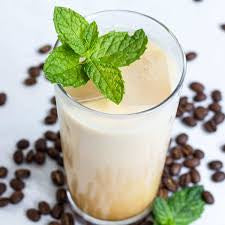 Summer Special: Iced Mint Chai