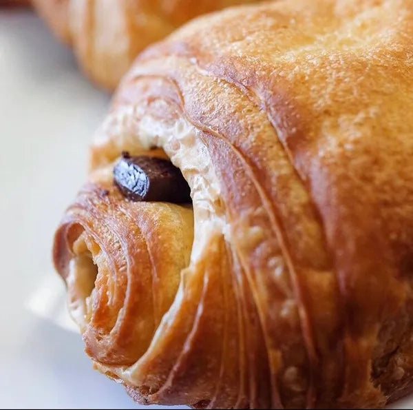 Chocolate Croissant
