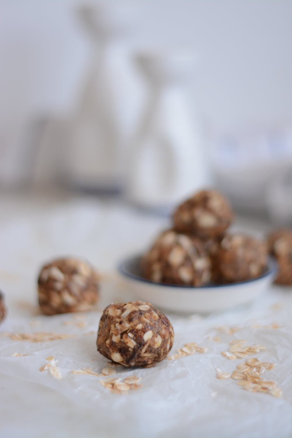 Energy Bliss Ball