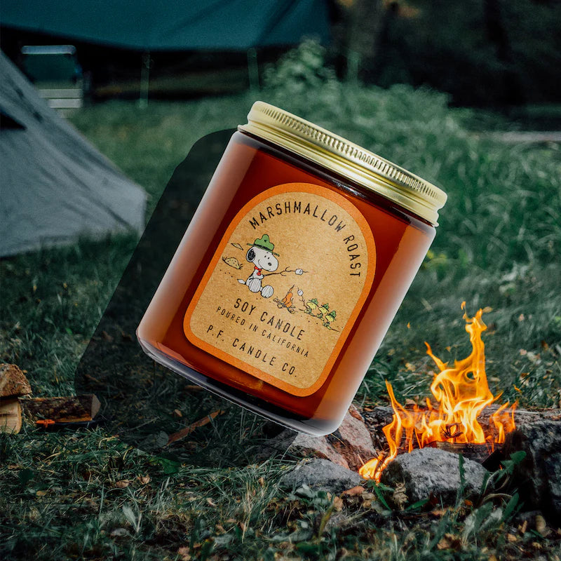 PF Candle | Marshmallow Roast
