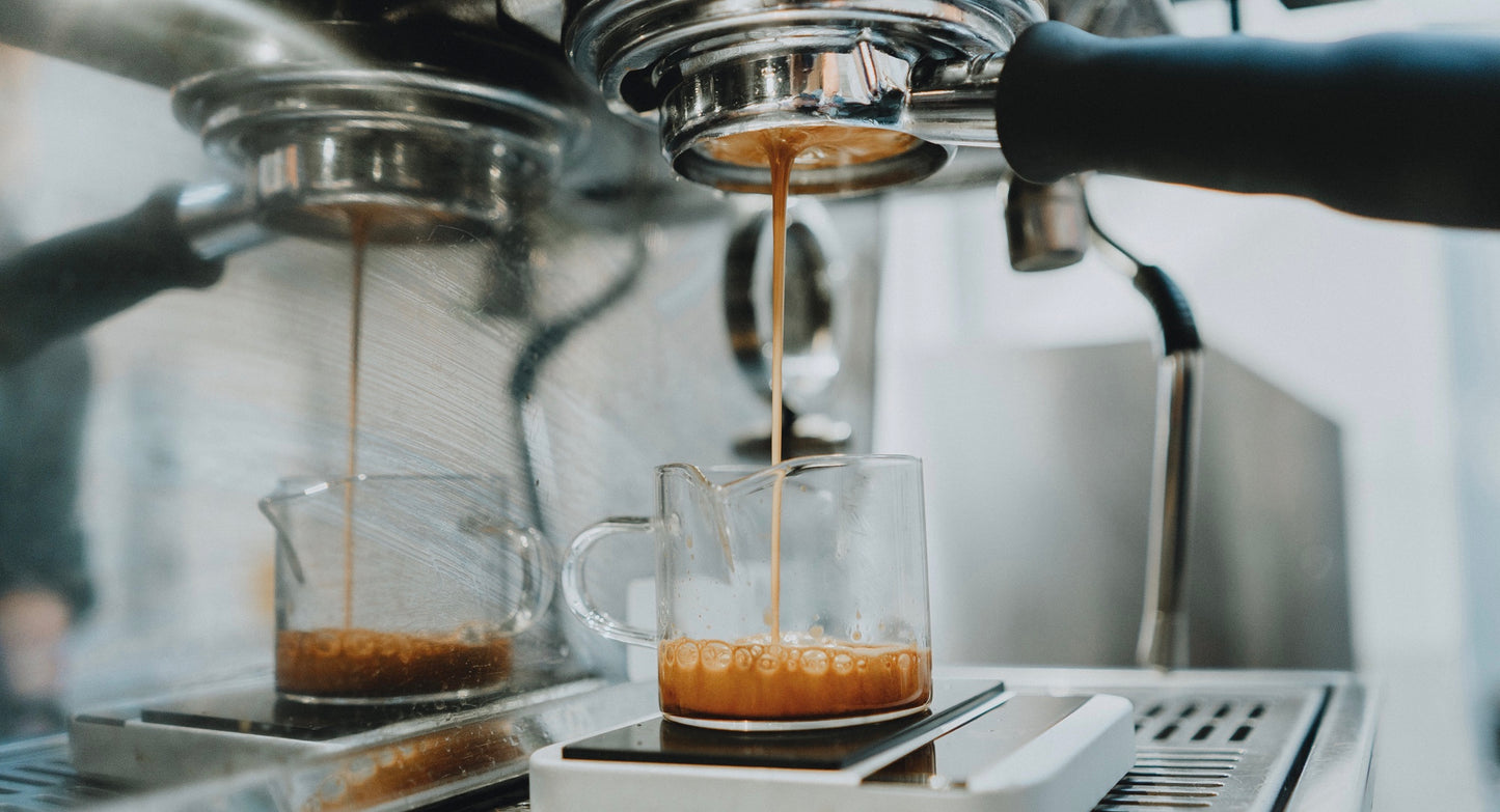 Espresso