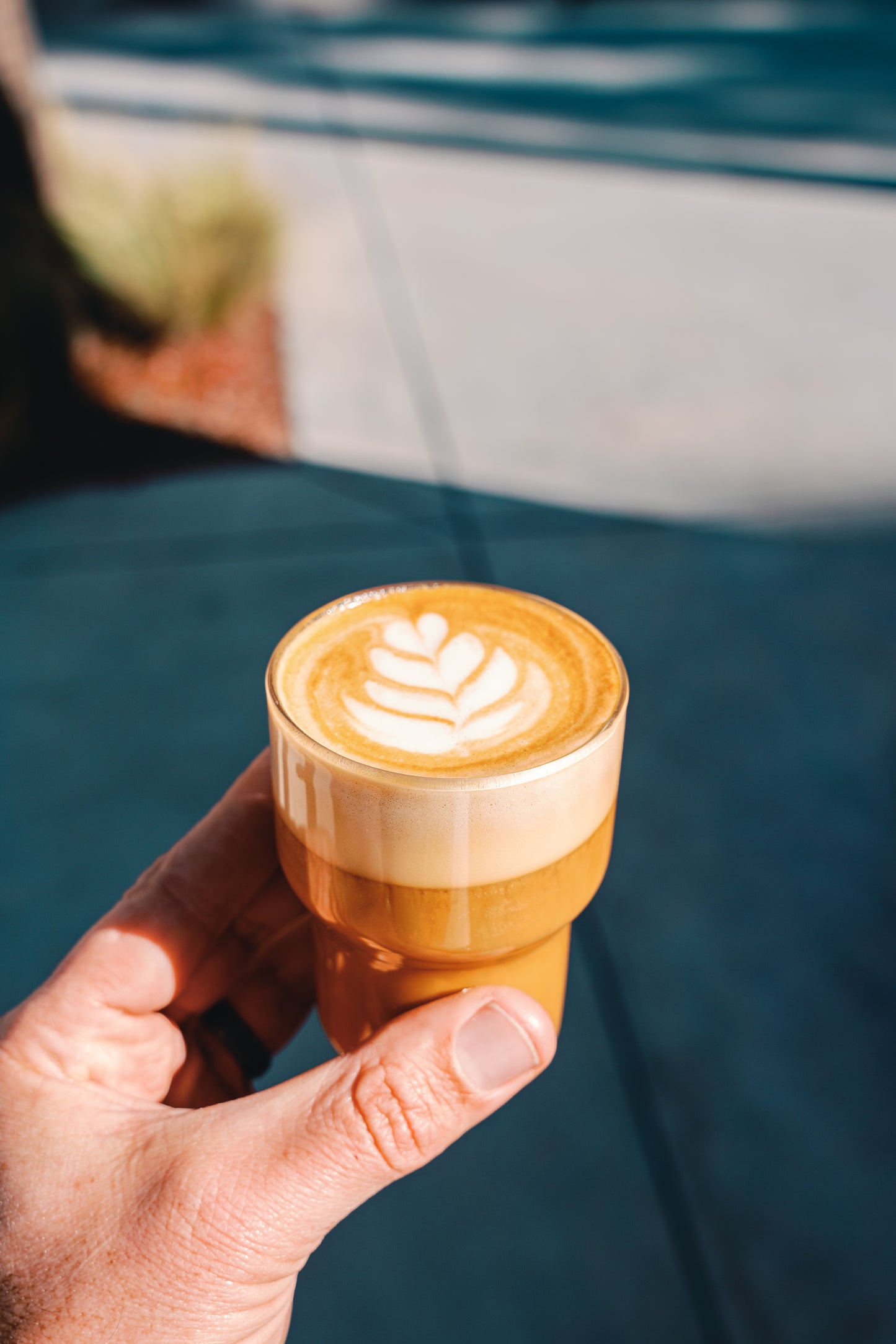 Cortado
