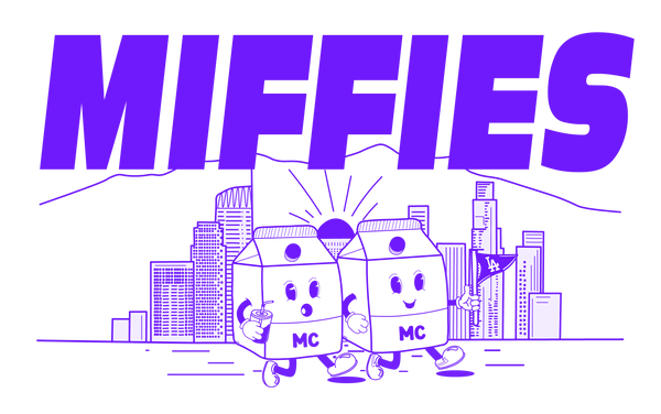 Miffies Coffee logo
