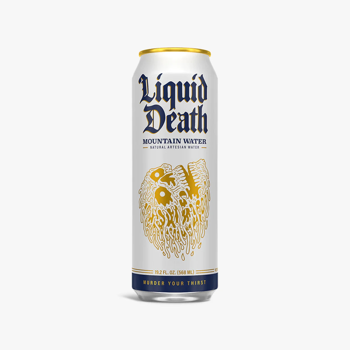 Liquid Death Still Water