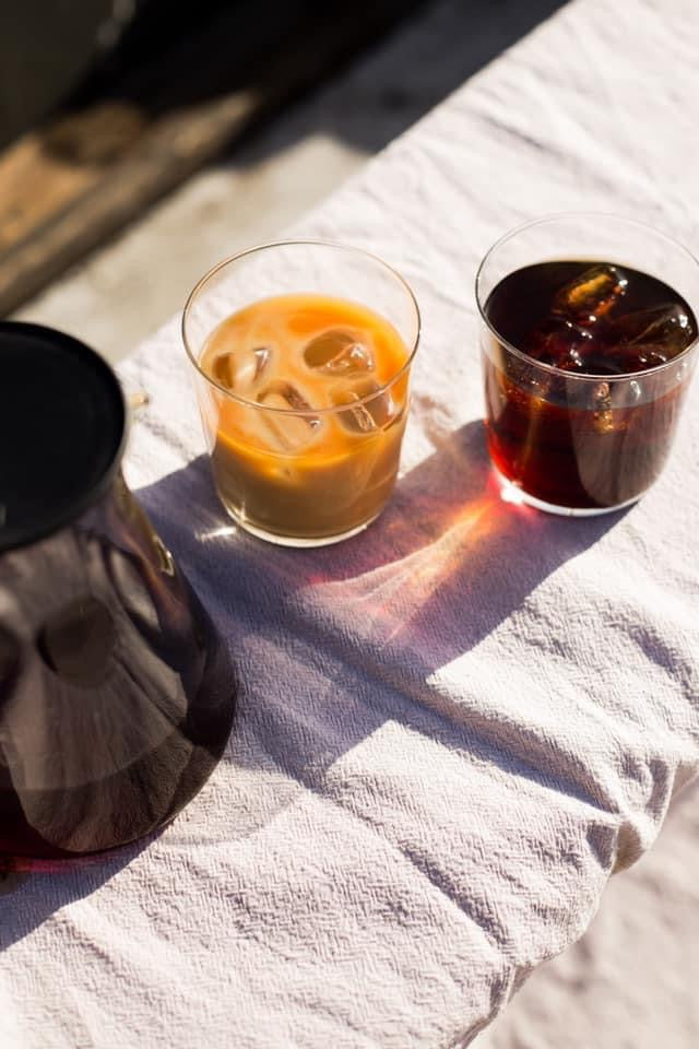 Cold Brew