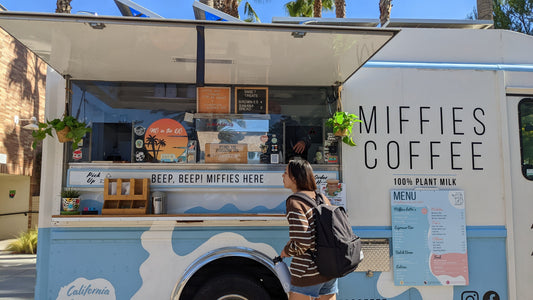 Coffee Truck