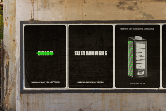 AltAlt | Packaging Design