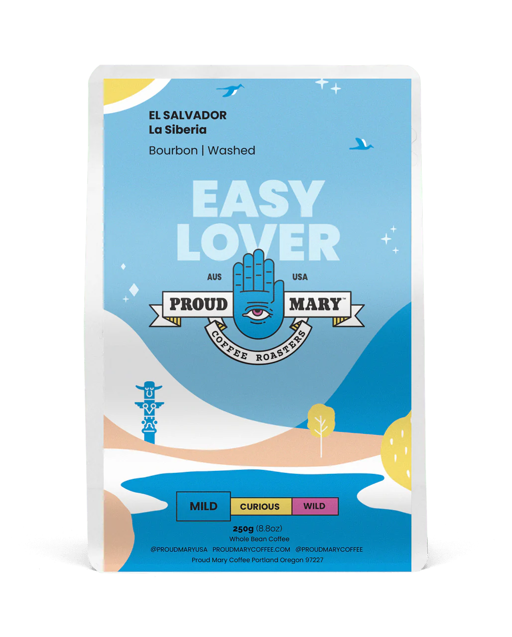 Easy Lover