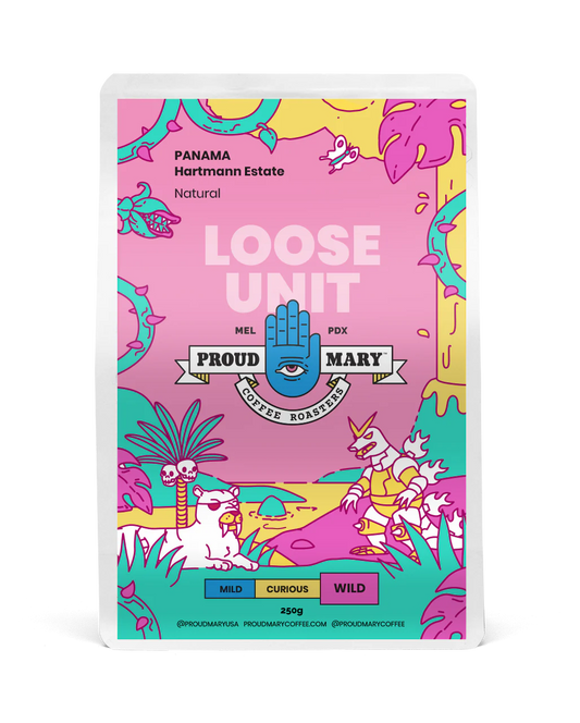 Loose Unit