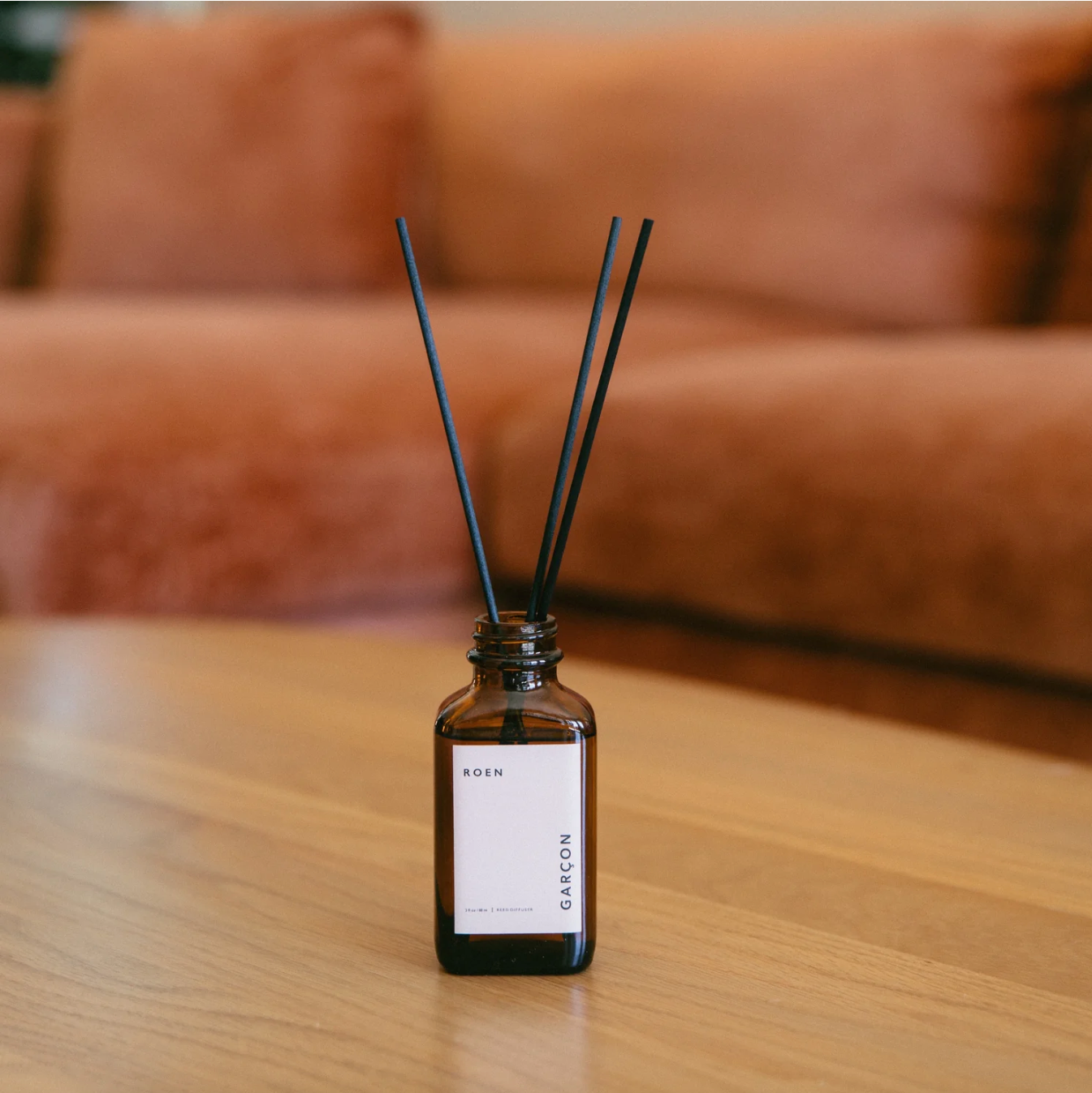 GARÇON REED DIFFUSER