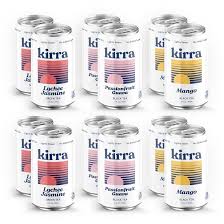 Kirra: Assorted Flavor