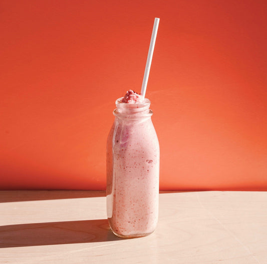 Berry Dream